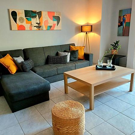 Angela'S Apartment Chalkís 외부 사진