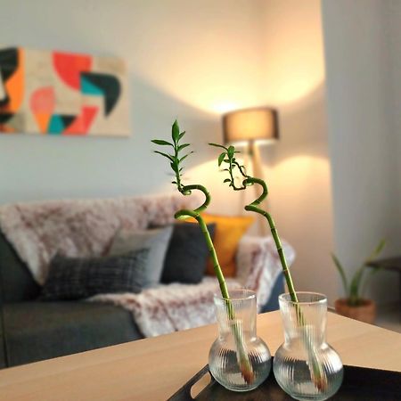 Angela'S Apartment Chalkís 외부 사진