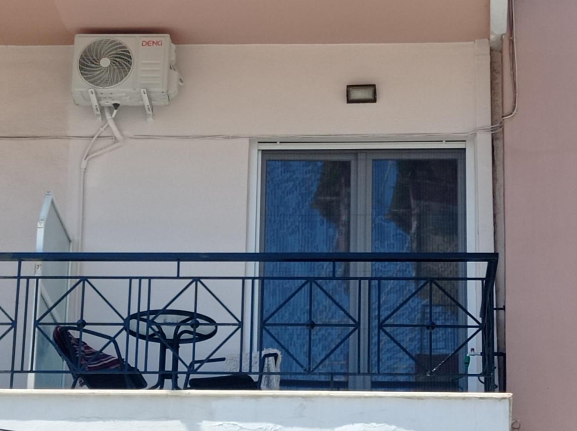 Angela'S Apartment Chalkís 외부 사진