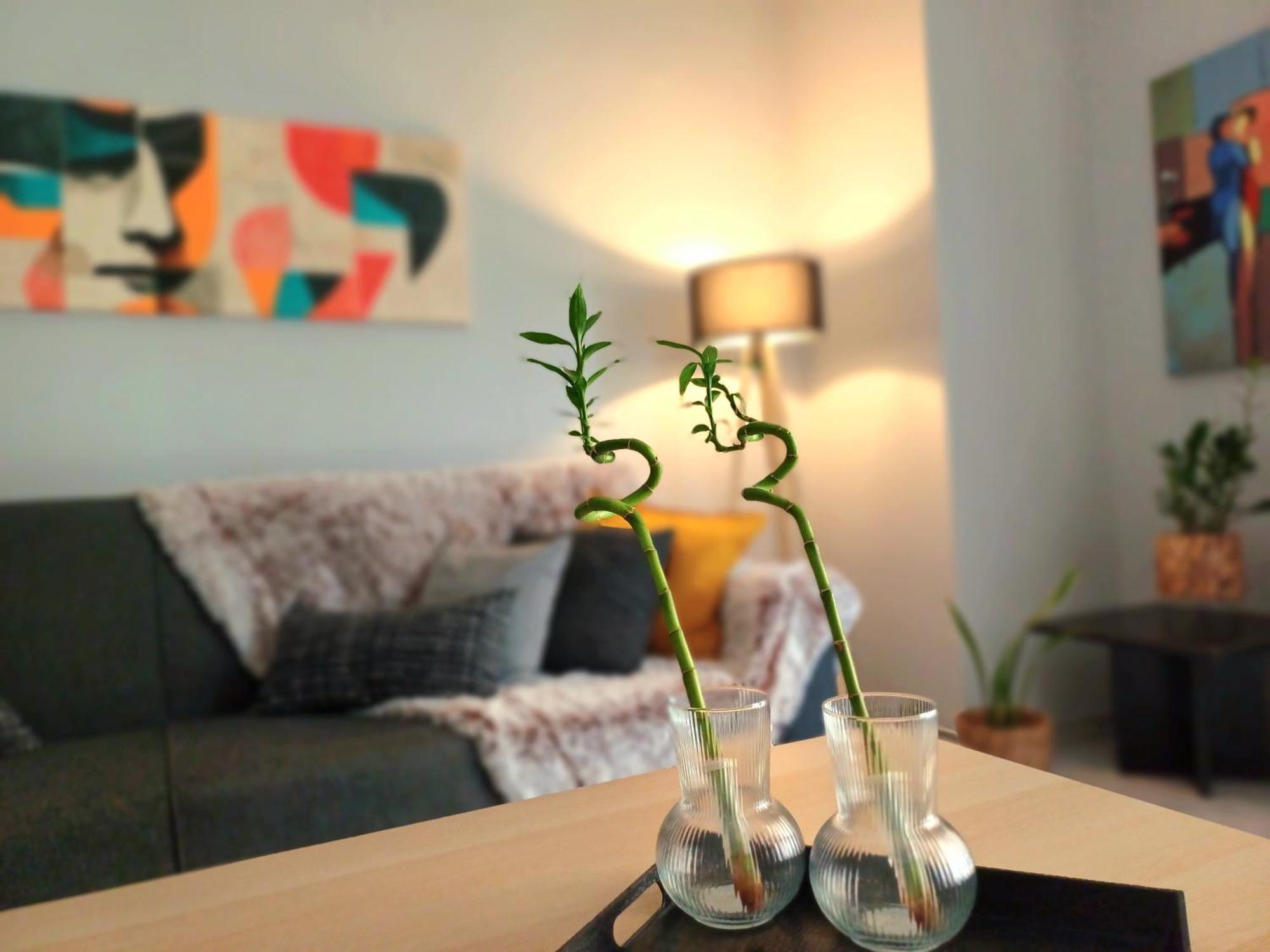 Angela'S Apartment Chalkís 외부 사진